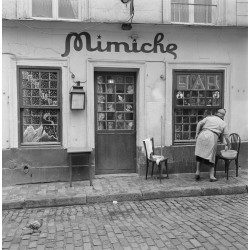 Montmartre Bar