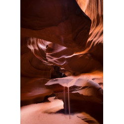 Upper Antelope Canyon