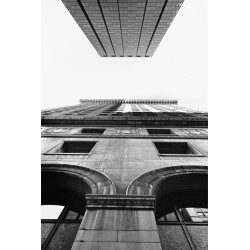 San Francisco Skyscrapers