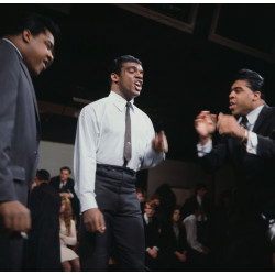 The Isley Brothers