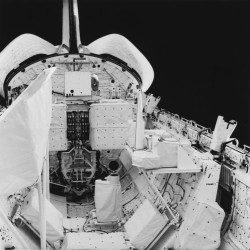 NASA's Mission STS-2