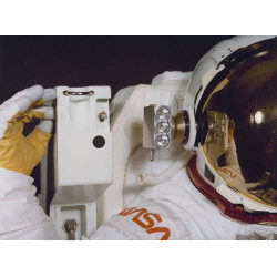 Extravehicular Mobility Unit