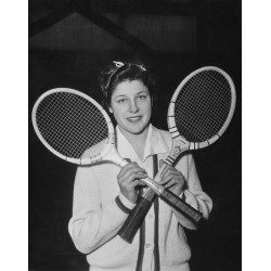 1954 Paris International Indoor Tennis Championships