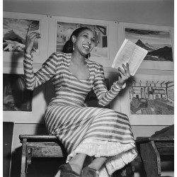 Carmen Manley