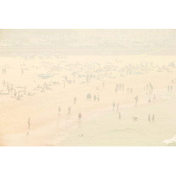 Smoke Haze (Bondi Beach)
