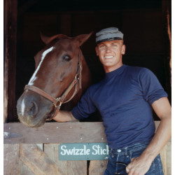 Tab Hunter
