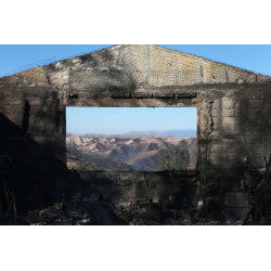 Charred (Tick Fire)