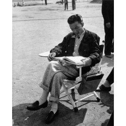 Frank Sinatra