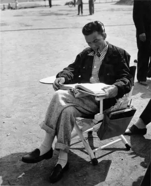 Frank Sinatra, 1947
