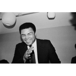 Muhammad Ali