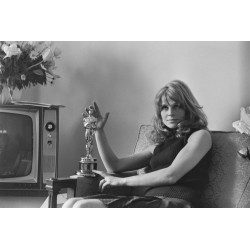 Julie Christie's Oscar