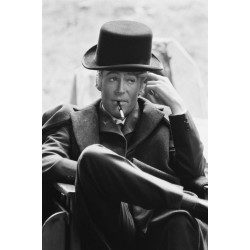 Peter O'Toole In The Ruling Class