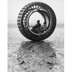 The Dynasphere 1932