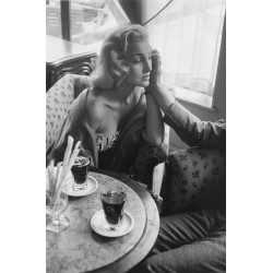 Joan Scott In Cannes