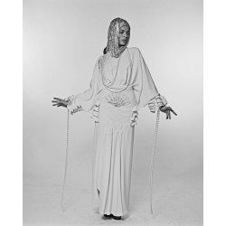 Bianca Jagger