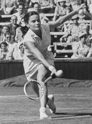 1951 Wimbledon Lawn Tennis Championship, 1951