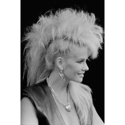 Pamela Stephenson