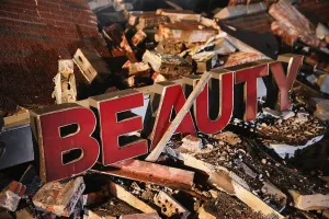 Beauty, 2014
