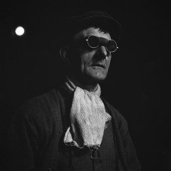 Wartime Steel Industry