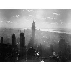 New York City Skyline