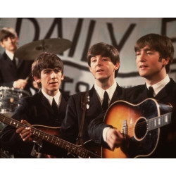 The Beatles Granada TV