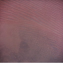STS-86 Joint Space Shuttle Atlantis/Mir - Earth Observation