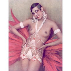 Josephine Baker