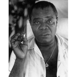 Louis Armstrong